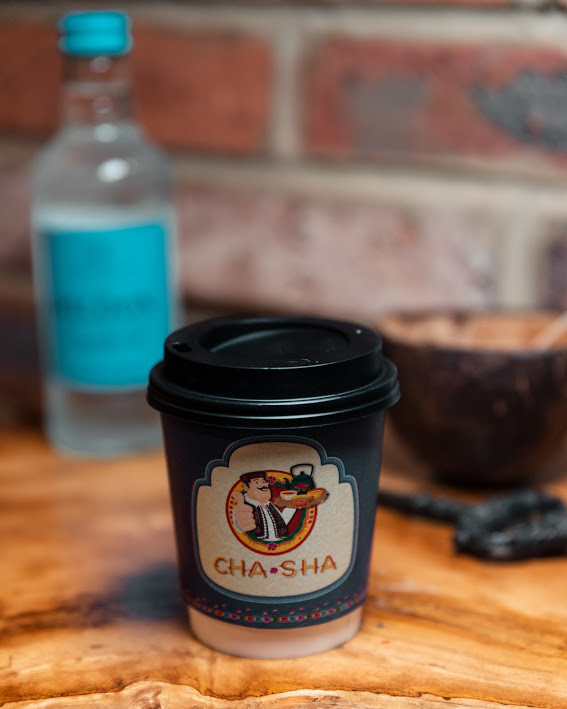 chasha.co.uk – Chasha – A lot can happen over a cup of tea!