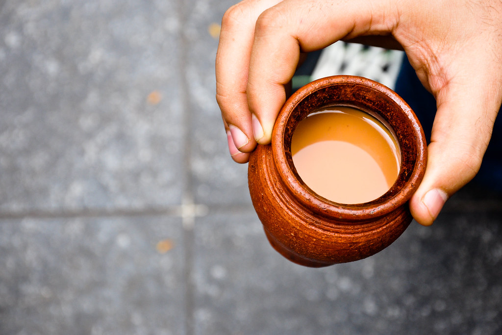 chasha.co.uk – Chasha – A lot can happen over a cup of tea!