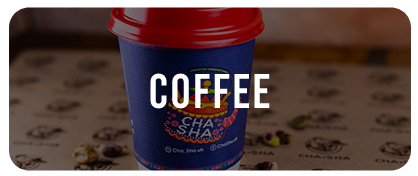 chasha coffee