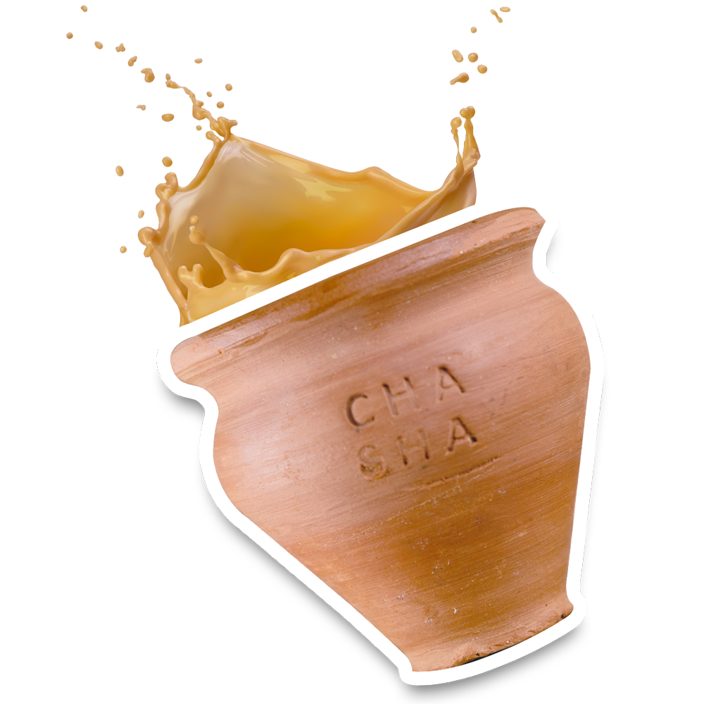 home - Cha Sha