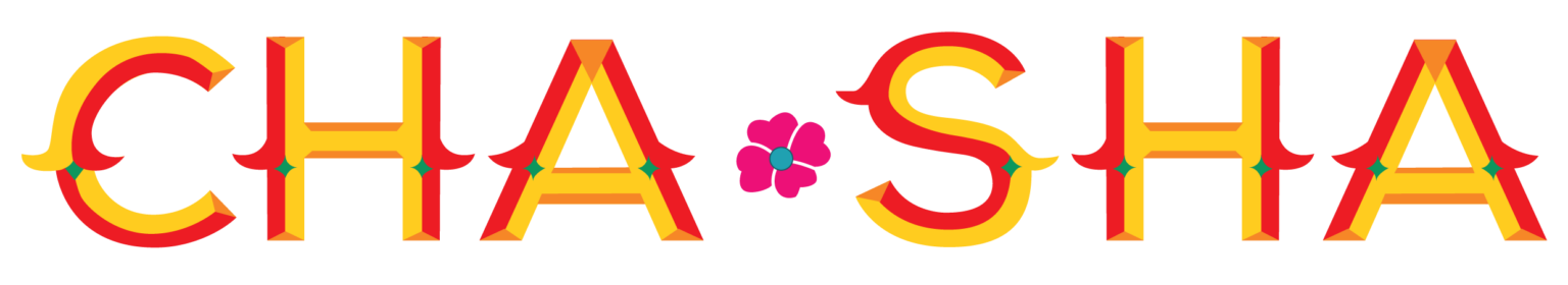 Home - Cha Sha