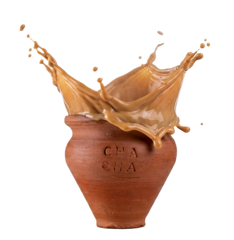 Home - Cha Sha