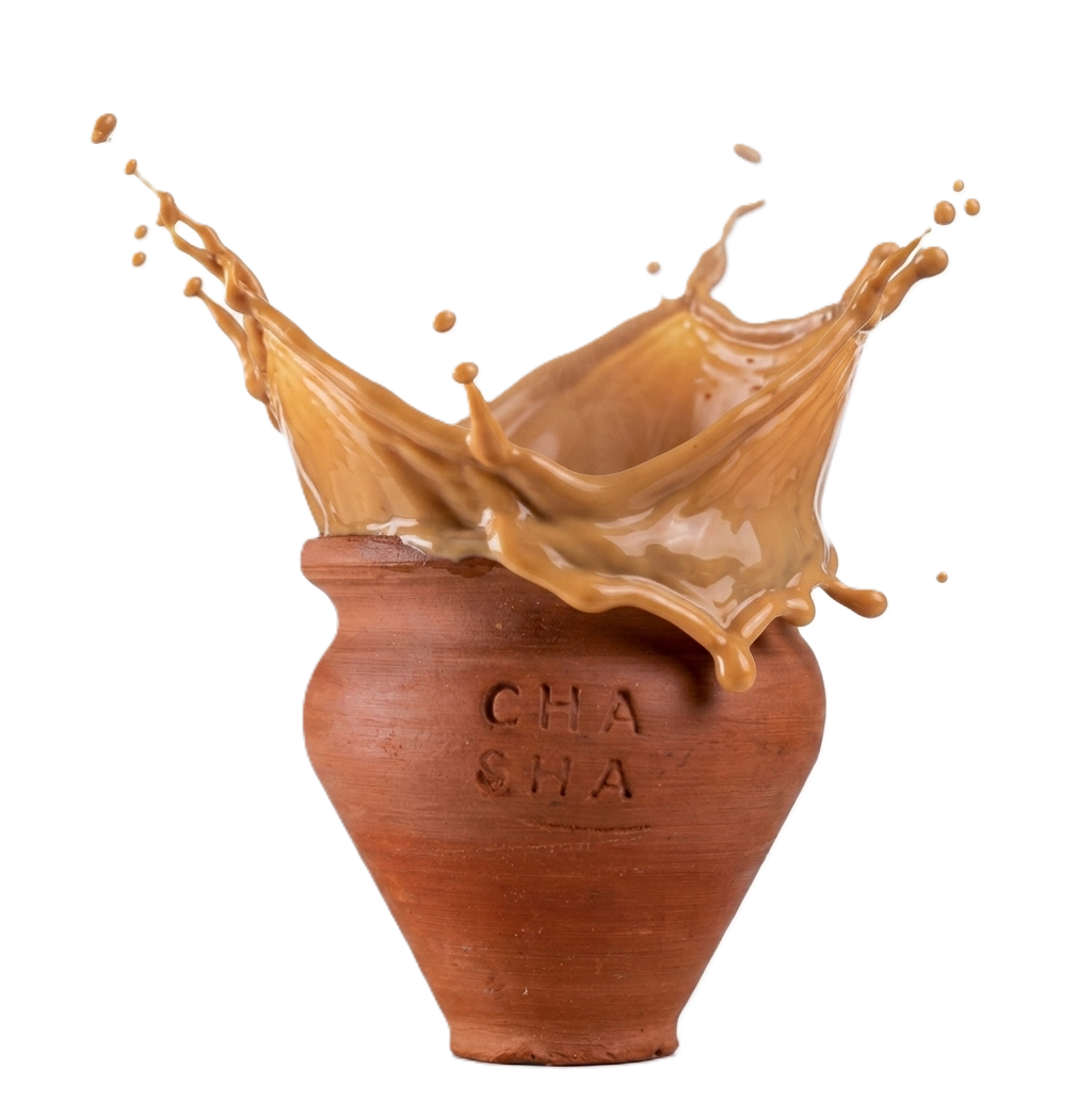 Chacha Rashed Home - Cha Sha